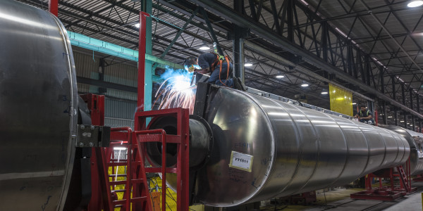 Soldadores · Soldadura Electrodo, Tig, Mig, Mag, Arco Submerso en Castelló · Fabricación / Instalación / Mantenimiento de Calderas