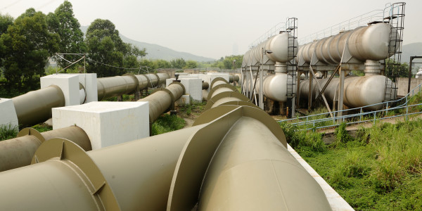 Tuberos · Instalación / Mantenimiento Tuberías Industriales en Castelló · Medición, corte y conformado de tuberías según planos y especificaciones